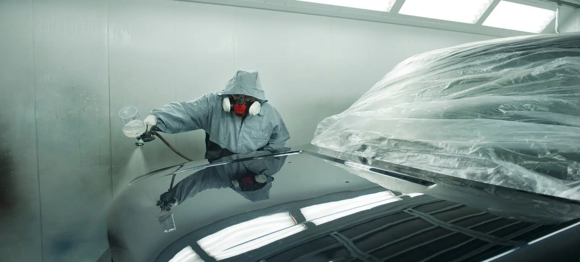 WBV Malereinkauf Airless GmbH Großhandel Farben Handwerk