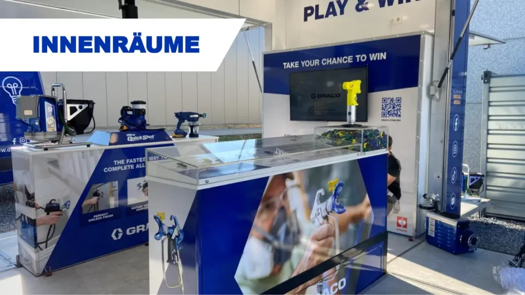 WBV Sommerfest 2025 Graco Track tour (1)