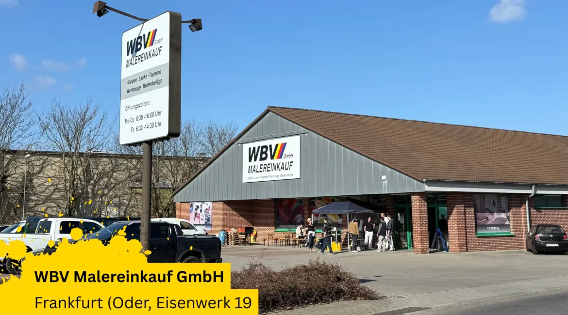 WBV Gebäude FFO