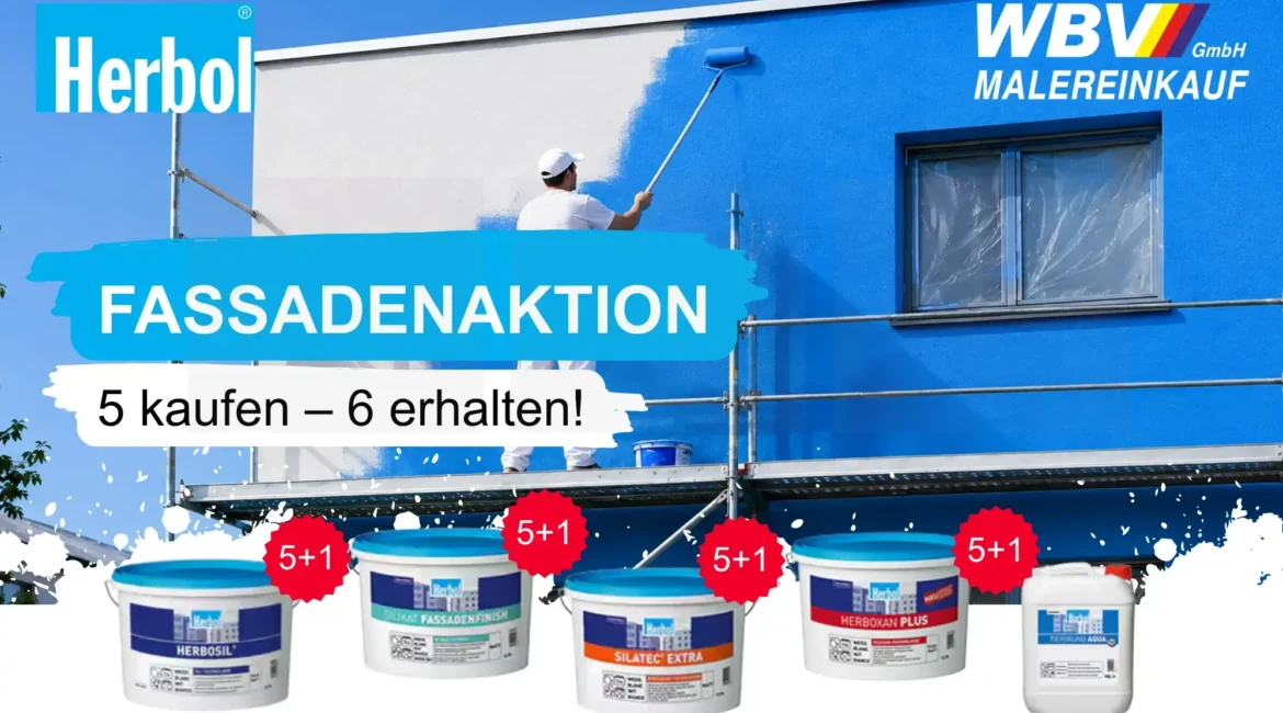 Herbol Aktion WBV